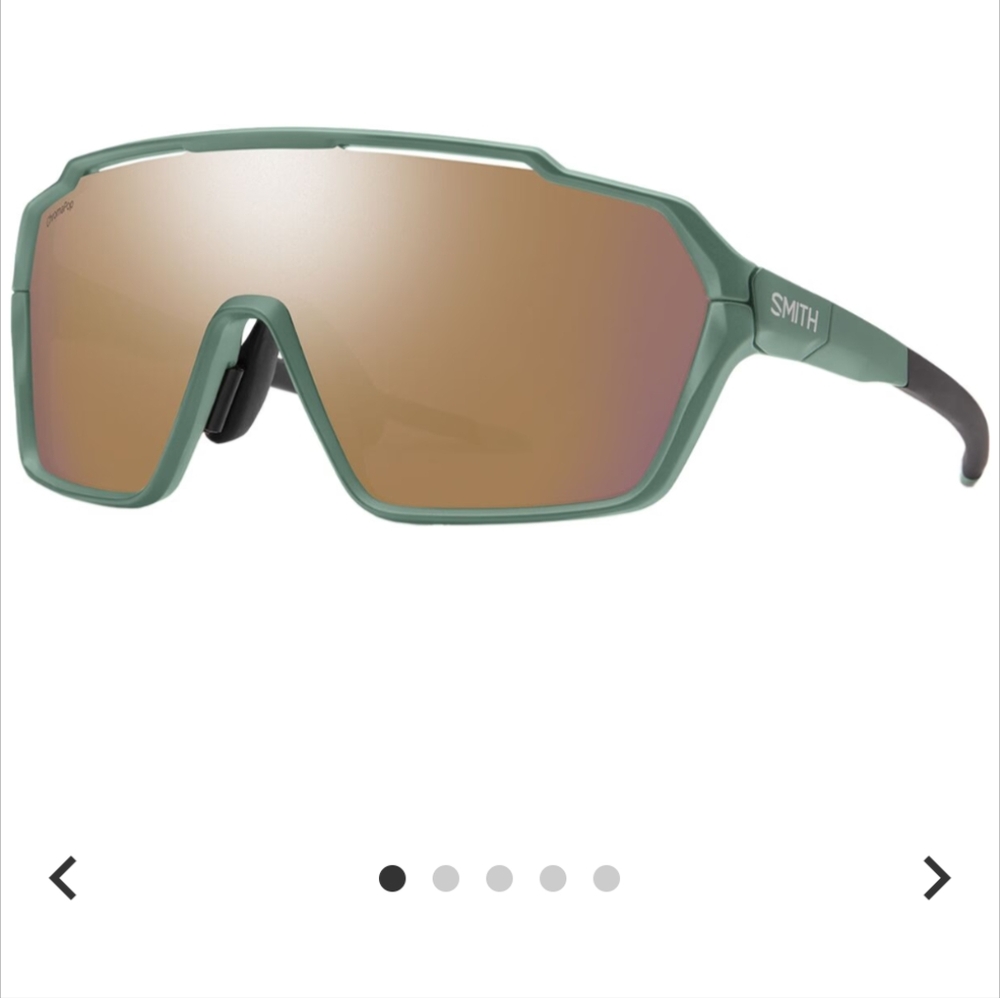 Smith Shift Mag Sunglasses